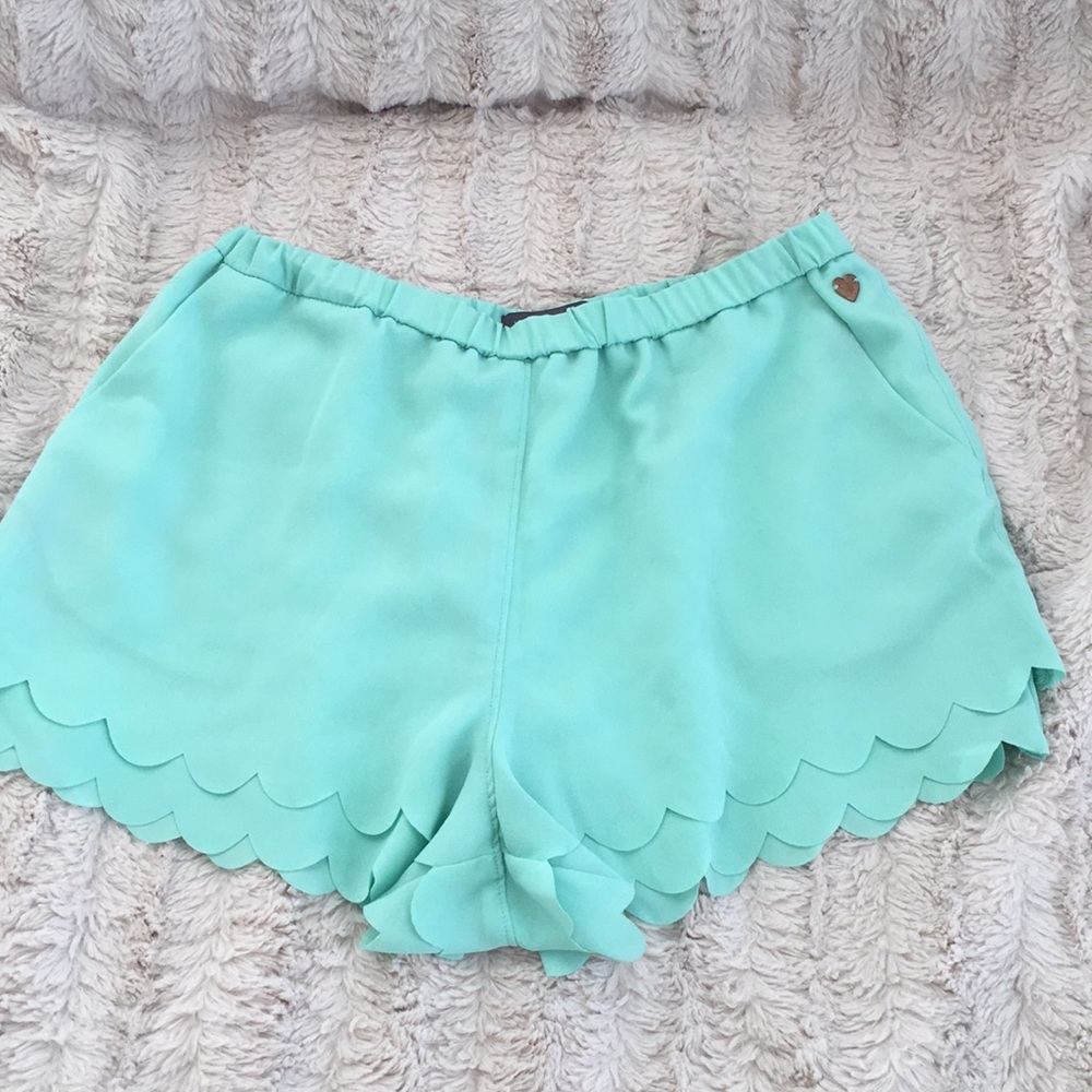 Kendall & Kylie Shorts